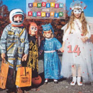 KINDEREN VOOR KINDEREN 14