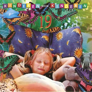 KINDEREN VOOR KINDEREN 19