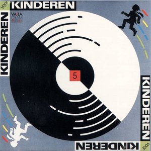 KINDEREN VOOR KINDEREN 5