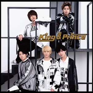 KING & PRINCE