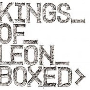 BOXED