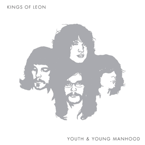 YOUTH & YOUNG MANHOOD