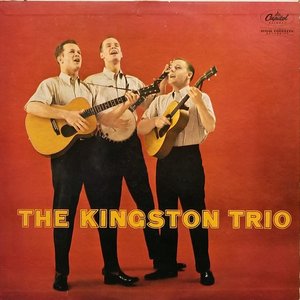 KINGSTON TRIO