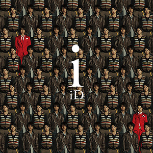 I ALBUM -ID-