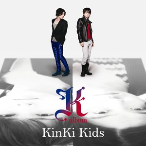 K ALBUM