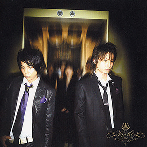 KINKI SINGLE SELECTION II