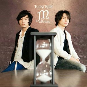 M ALBUM