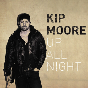 UP ALL NIGHT