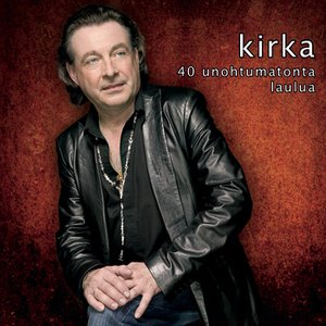 40 UNOHTUMATONTA LAULUA
