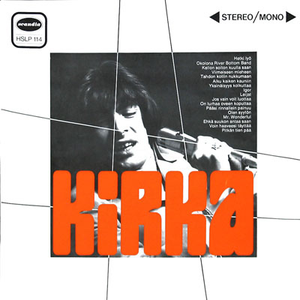KIRKA