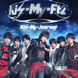 KIS-MY-JOURNEY