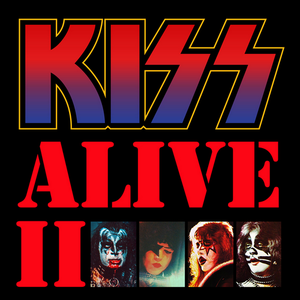 ALIVE II