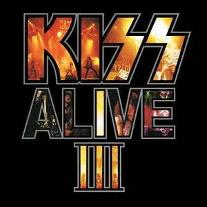 ALIVE III