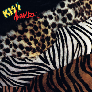 ANIMALIZE