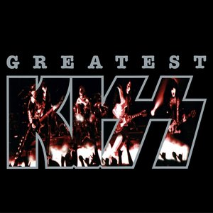 GREATEST KISS