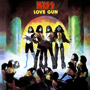 LOVE GUN
