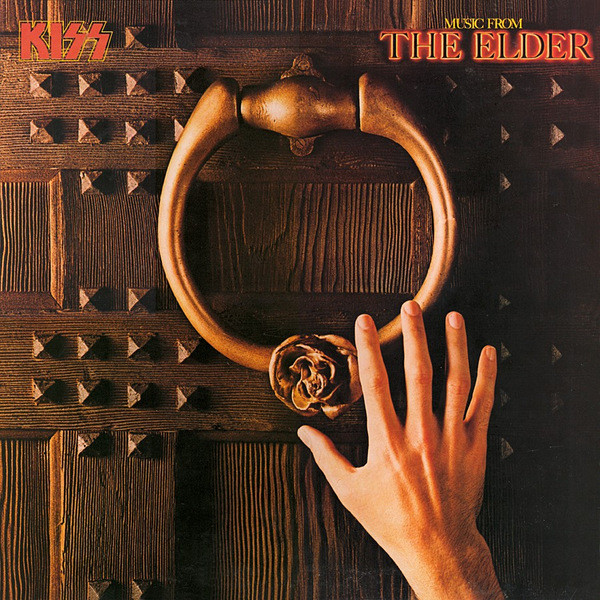 MUSIC FROM THE ELDER