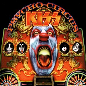 PSYCHO CIRCUS