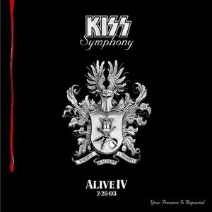 SYMPHONY: ALIVE IV
