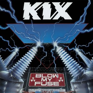 BLOW MY FUSE