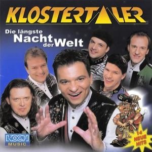 DIE LÄNGSTE NACHT DER WELT