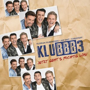 JETZT GEHT'S RICHTIG LOS!