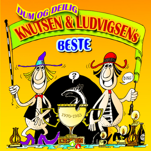 KNUTSEN & LUDVIGSENS BESTE
