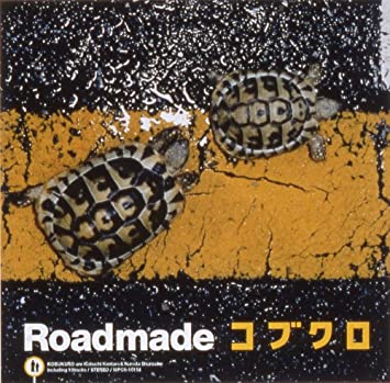 ROADMADE