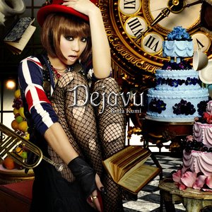DEJAVU