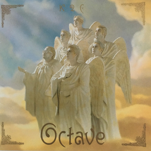 OCTAVE～オクターヴ～
