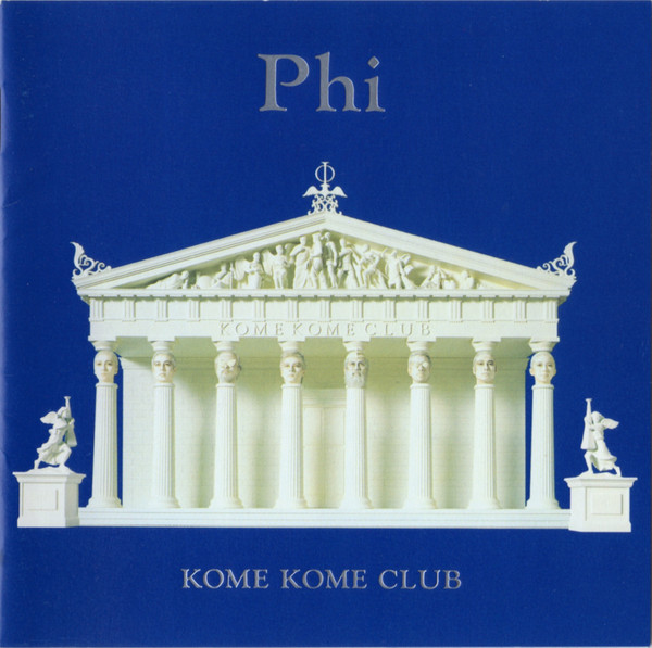 Φ～PHI