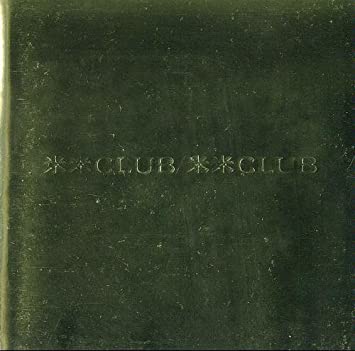 米米CLUB