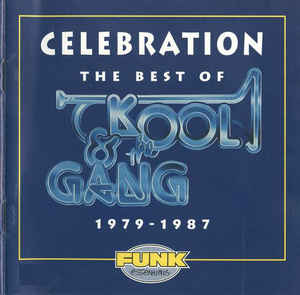 CELEBRATION - THE BEST OF (1979-1987)