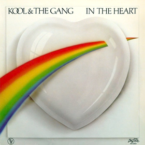 IN THE HEART