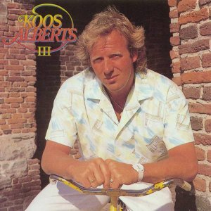 KOOS ALBERTS III