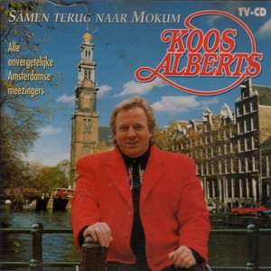 SAMEN TERUG NAAR MOKUM