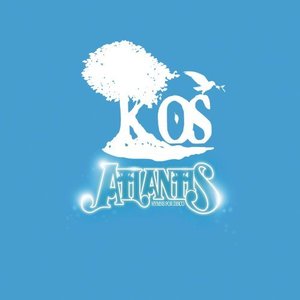 ATLANTIS HYMNS FOR DISCO
