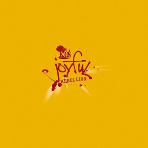 JOYFUL REBELLION