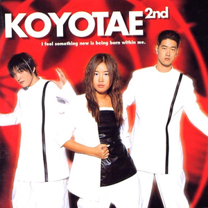 KOYOTAE 2ND