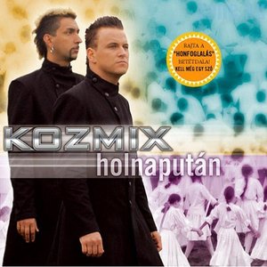 HOLNAPUTÁN