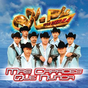 MAS CAPACES QUE NUNCA