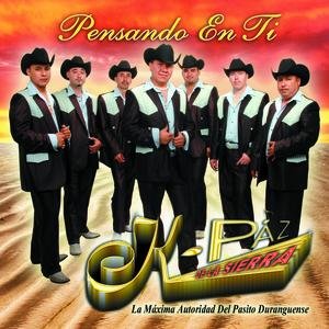 PENSANDO EN TI