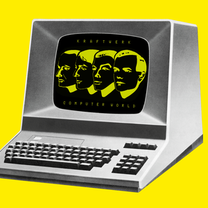 COMPUTER WORLD