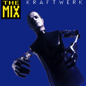THE MIX
