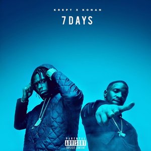 7 DAYS