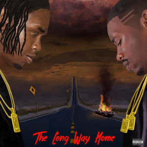 THE LONG WAY HOME