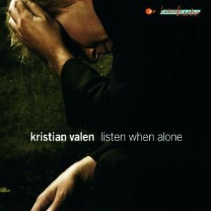 LISTEN WHEN ALONE