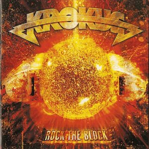 ROCK THE BLOCK