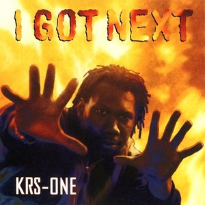 I GOT NEXT