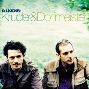 DJ-KICKS